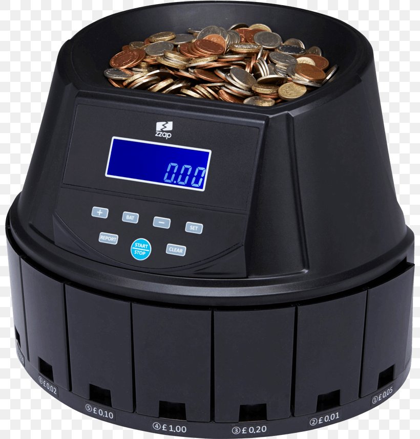 Banknote Counter Coin Currency-counting Machine Pound Sterling, PNG, 800x858px, Banknote Counter, Automated Cash Handling, Automated Teller Machine, Bank, Banknote Download Free