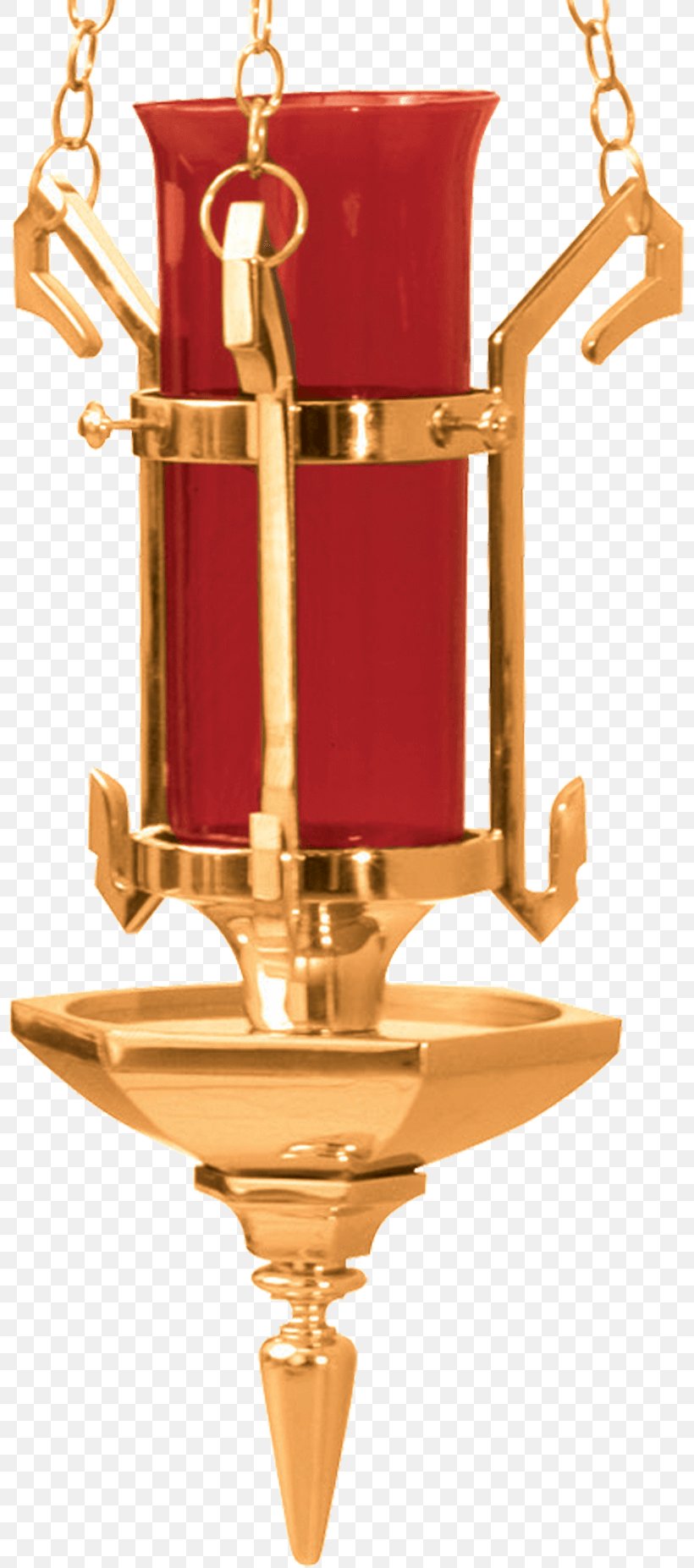 Brass 01504 Trophy, PNG, 800x1854px, Brass, Metal, Sanctuary Lamp, Trophy Download Free