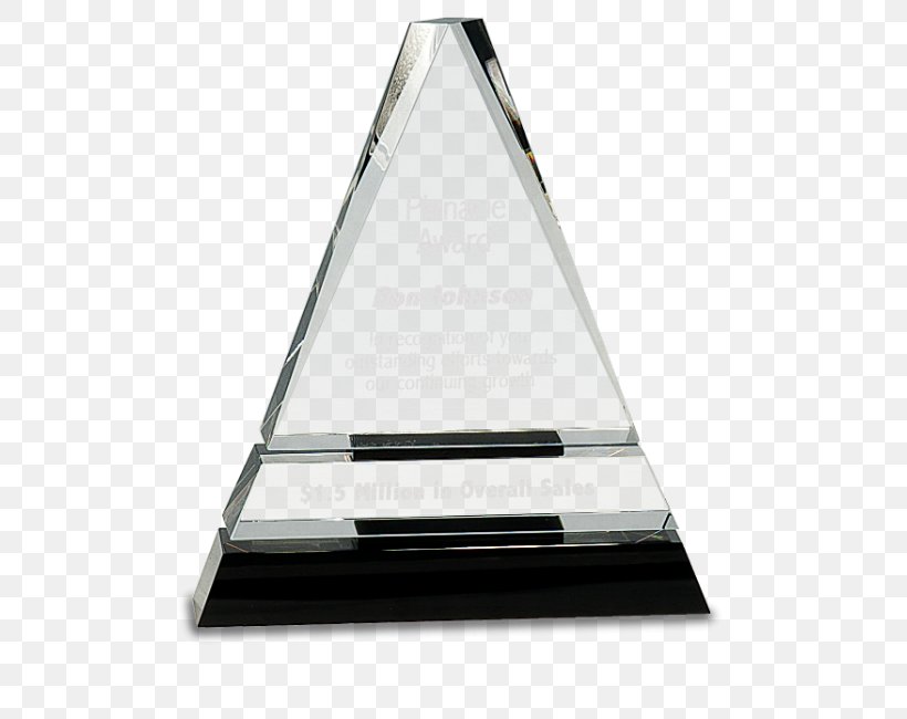 Crystal Award Glass Engraving Plaquette, PNG, 583x650px, Crystal, Award, Business, Corporation, Engraving Download Free
