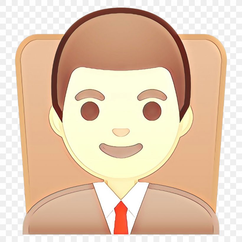 Emoji Hair, PNG, 1024x1024px, Cartoon, Art, Brown Hair, Character, Cheek Download Free