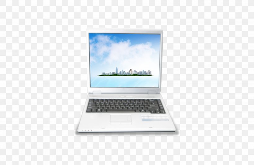 Laptop Netbook Computer Download, PNG, 4000x2600px, Laptop, Apple, Brand, Computer, Electronic Device Download Free