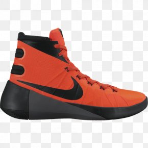 sepatu basket nike hyperdunk