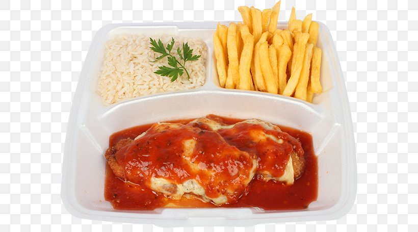 Parmigiana Milanesa Currywurst Lunch Recipe, PNG, 600x455px, Parmigiana, American Food, Chicken As Food, Cuisine, Currywurst Download Free