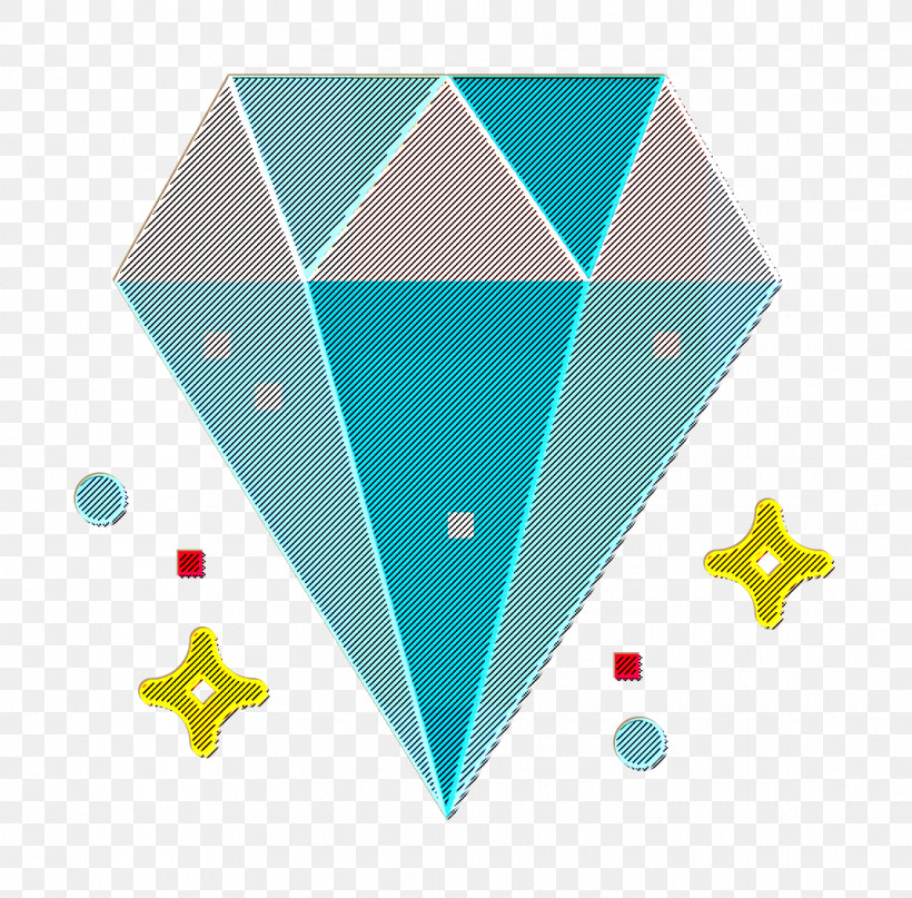 Tattoo Icon Diamond Icon, PNG, 1136x1118px, Tattoo Icon, Diamond Icon, Symmetry, Triangle, Turquoise Download Free