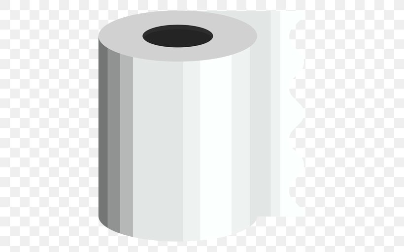 Toilet Cartoon, PNG, 512x512px, Paper, Bathroom, Blackandwhite, Cylinder, Descarga Download Free