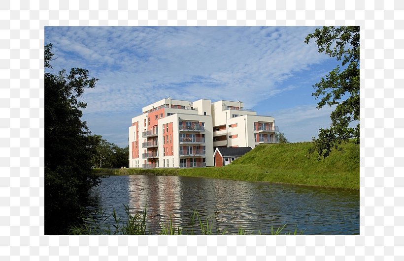 Upstalsboom Apartments NordseeResortHotel Friesland Condominium Villa Real Estate, PNG, 800x531px, Apartment, Building, Canal, Condominium, Cottage Download Free