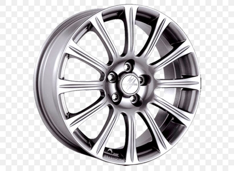 Alloy Wheel Fondmetal Spoke Autofelge, PNG, 600x600px, Alloy Wheel, Auto Part, Autofelge, Automotive Design, Automotive Tire Download Free