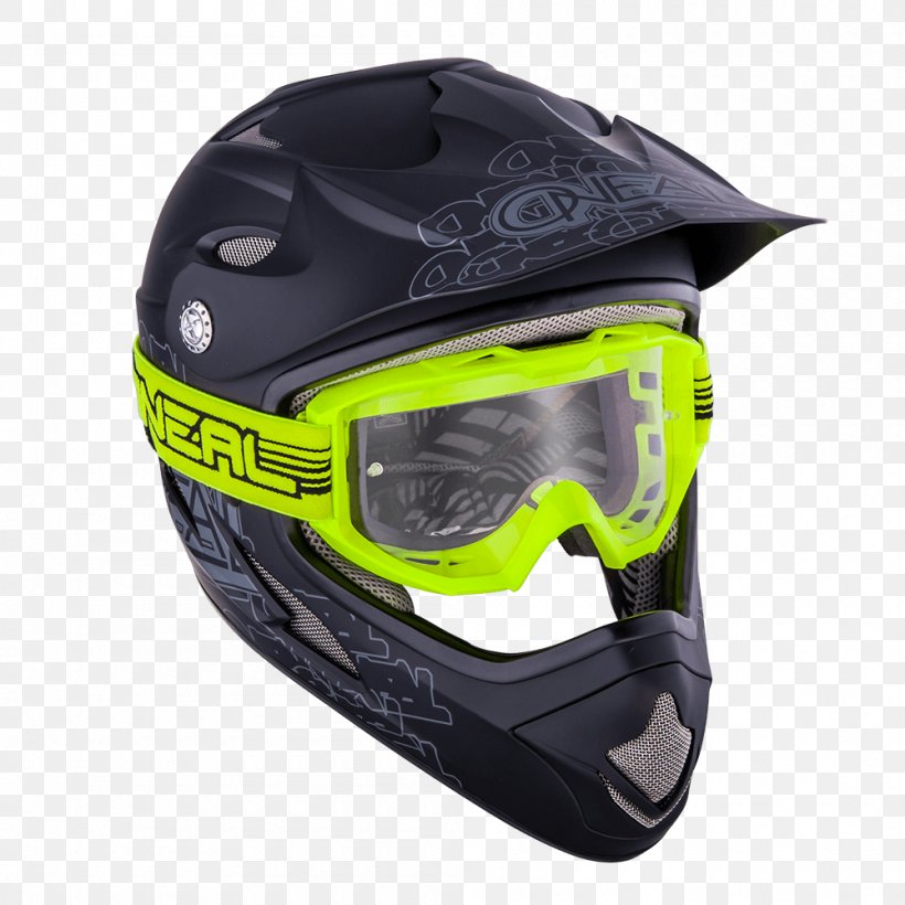 Bicycle Helmets Motorcycle Helmets Ski & Snowboard Helmets Goggles Motocross, PNG, 1000x1000px, Bicycle Helmets, Bicycle Clothing, Bicycle Helmet, Bicycles Equipment And Supplies, Downhill Mountain Biking Download Free