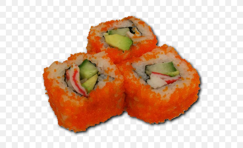 California Roll Sashimi Sushi Makizushi Japanese Cuisine, PNG, 560x500px, California Roll, Appetizer, Asian Food, Avocado, Comfort Food Download Free
