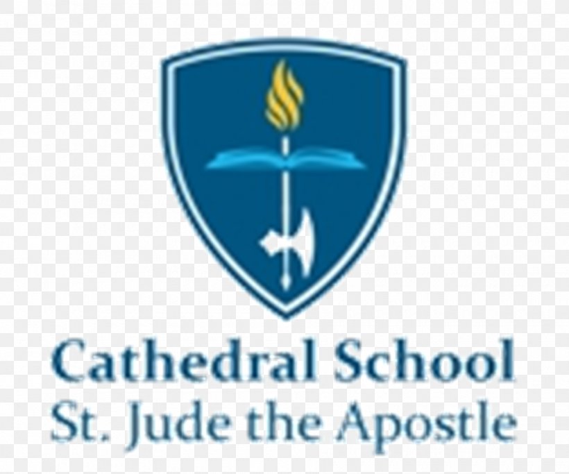 Cathedral Of Saint Jude The Apostle Cathedral School Of St. Jude Cathedral Of Saints Simon And Jude Organization, PNG, 1800x1500px, Cathedral Of Saint Jude The Apostle, Brand, Cathedral, Cathedral School, Catholic School Download Free