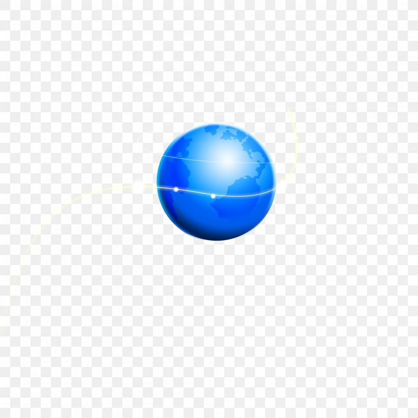 Earth Globe Sphere, PNG, 2000x2000px, Earth, Azure, Ball, Blue, Cobalt Blue Download Free