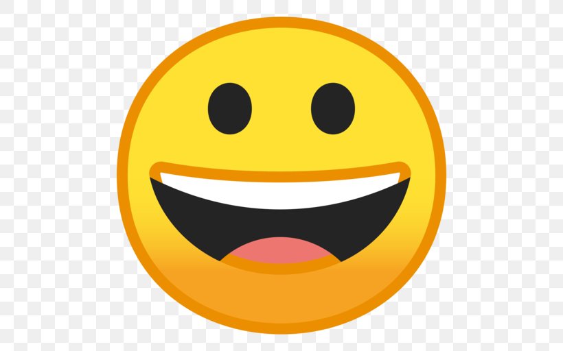 Emoji Smile GitHub Computer Software Noto Fonts, PNG, 512x512px, Emoji, Computer Software, Email, Emojipedia, Emoticon Download Free