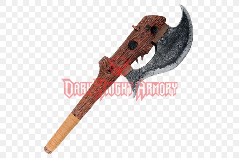 Larp Axe Foam Larp Swords Live Action Role-playing Game Battle Axe, PNG, 541x541px, Larp Axe, Action Roleplaying Game, Axe, Battle Axe, Blade Download Free