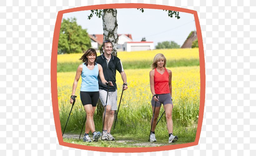 Oase Krummhörn-Greetsiel Nordic Walking Sport Power Walking, PNG, 500x500px, Nordic Walking, Community, Cycling, Fototapet, Fototapeta Download Free