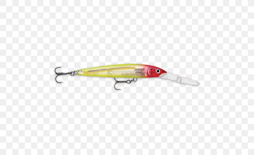 Plug Spoon Lure Fishing Baits & Lures Rapala, PNG, 500x500px, Plug, Bait, Bass Worms, Clown, Fish Download Free