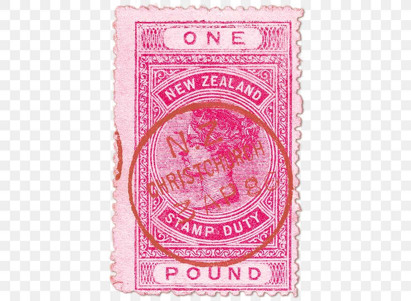 Postage Stamps Postal Fiscal Stamp Mail Revenue Stamp Stamp Duty, PNG, 600x600px, Postage Stamps, Face, Magenta, Mail, New Zealand Post Download Free