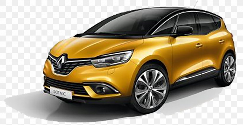 Renault Scenic Car Minivan Renault Kangoo, PNG, 1000x515px, Renault, Auto Show, Automotive Design, Automotive Exterior, Brand Download Free