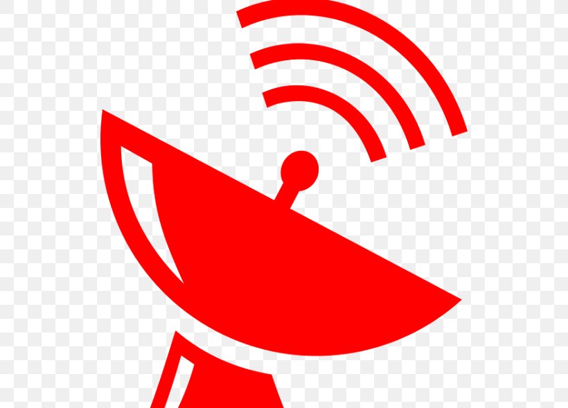 Satellite Dish Satellite Television Clip Art Radio Receiver, PNG, 530x589px, Satellite Dish, Antenna, Dish Network, Radio Receiver, Satellite Download Free