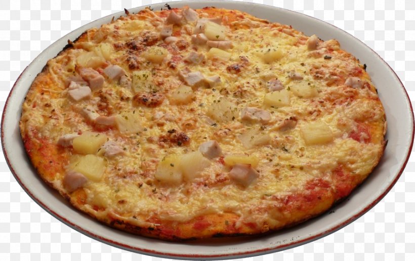 Sicilian Pizza Hawaiian Pizza Vegetarian Cuisine Spanish Omelette, PNG, 900x567px, Sicilian Pizza, American Food, Basil, Cheese, Chicken As Food Download Free