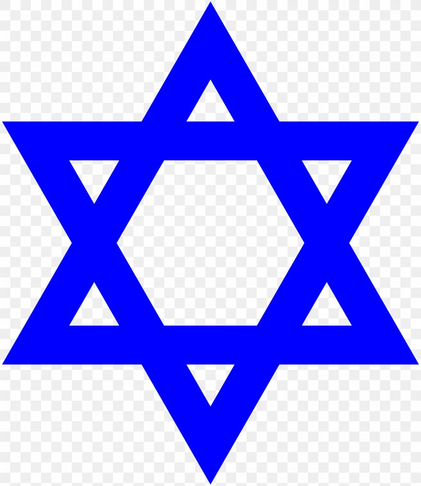 Star Of David Judaism Symbol Jewish People Clip Art, PNG, 2000x2308px, Star Of David, Area, Blue, David, Electric Blue Download Free