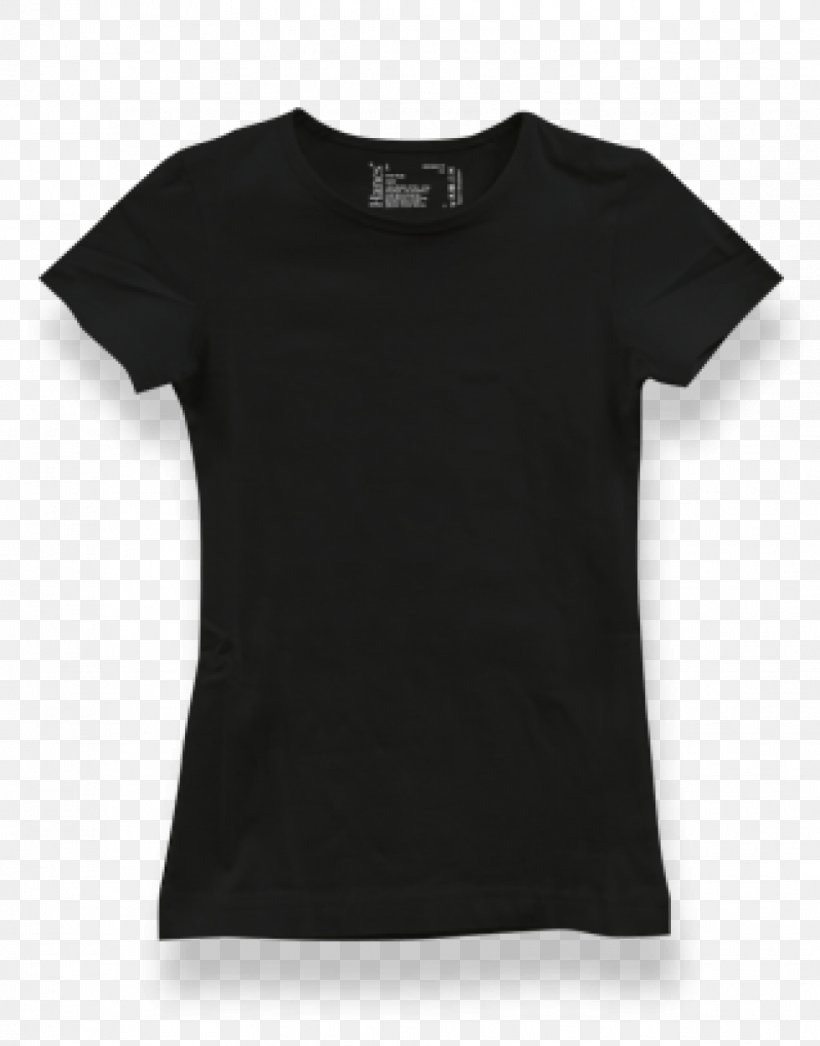 T-shirt Sleeve Clothing Blouse, PNG, 979x1250px, Tshirt, Active Shirt, Black, Blouse, Casual Download Free
