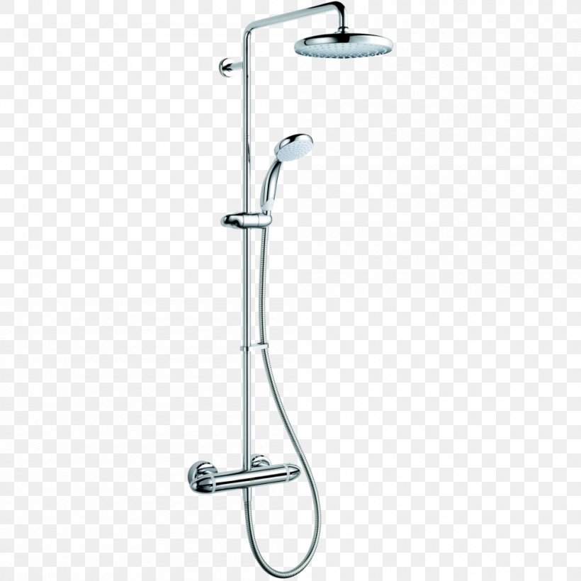 Thermostatic Mixing Valve Shower Bathroom Plumbing Plumbworld, PNG, 1000x1000px, Thermostatic Mixing Valve, Bathroom, Bathroom Sink, Frosted Glass, Hardware Download Free