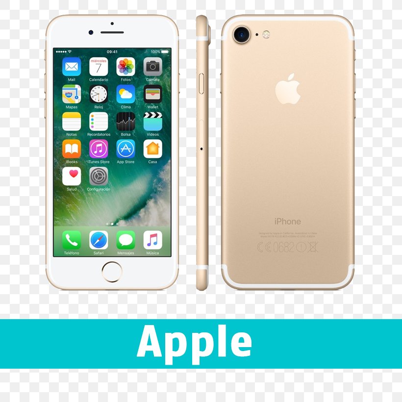 Apple IPhone 7 Plus Apple IPhone 6, PNG, 820x820px, Apple Iphone 7 Plus, Apple, Apple Iphone 6, Apple Iphone 7, Communication Device Download Free