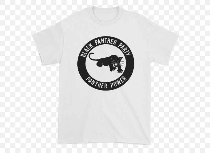Black Panther Party United States The Black Panther African American, PNG, 600x600px, Black Panther Party, Active Shirt, African American, Black, Black Panther Download Free