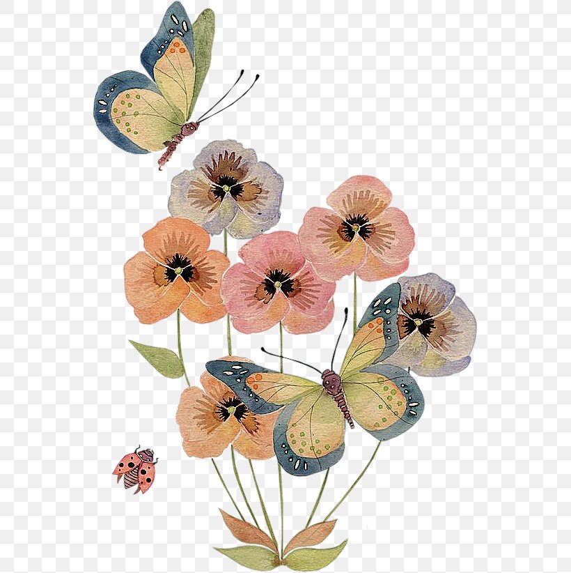 Butterfly Desktop Wallpaper Still Life. Pipes Blog, PNG, 553x822px, Butterfly, Blog, Cut Flowers, Flora, Floral Design Download Free