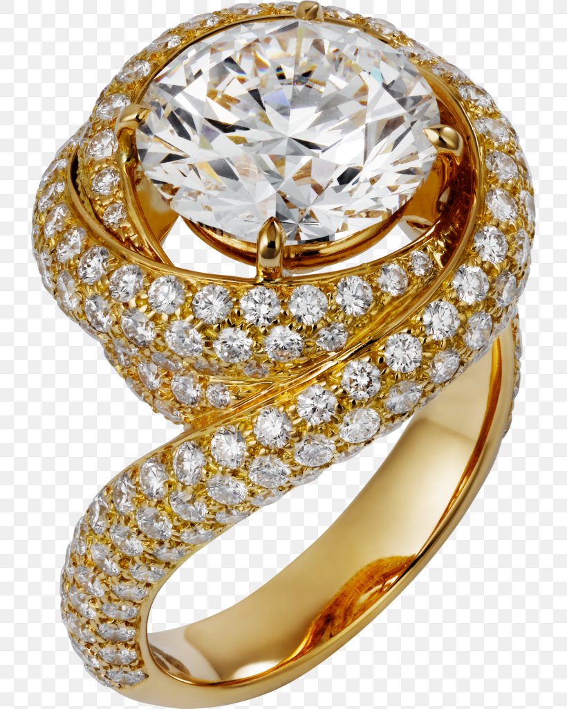 Cartier Engagement Ring Wedding Ring Jewellery, PNG, 730x1024px, Cartier, Bling Bling, Body Jewelry, Bride, Bulgari Download Free
