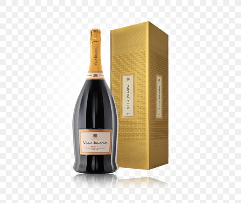 Champagne Prosecco Asti DOCG Wine Jeroboam, PNG, 1024x864px, Champagne, Alcoholic Beverage, Asti Docg, Bottle, Drink Download Free