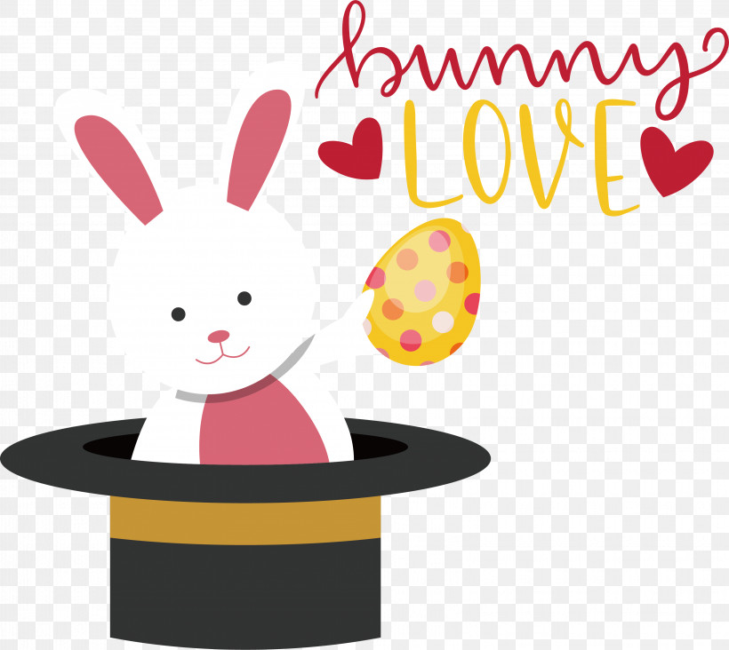 Easter Bunny, PNG, 3255x2906px, Rabbit, Cartoon, Drawing, Easter Bunny, Poster Download Free