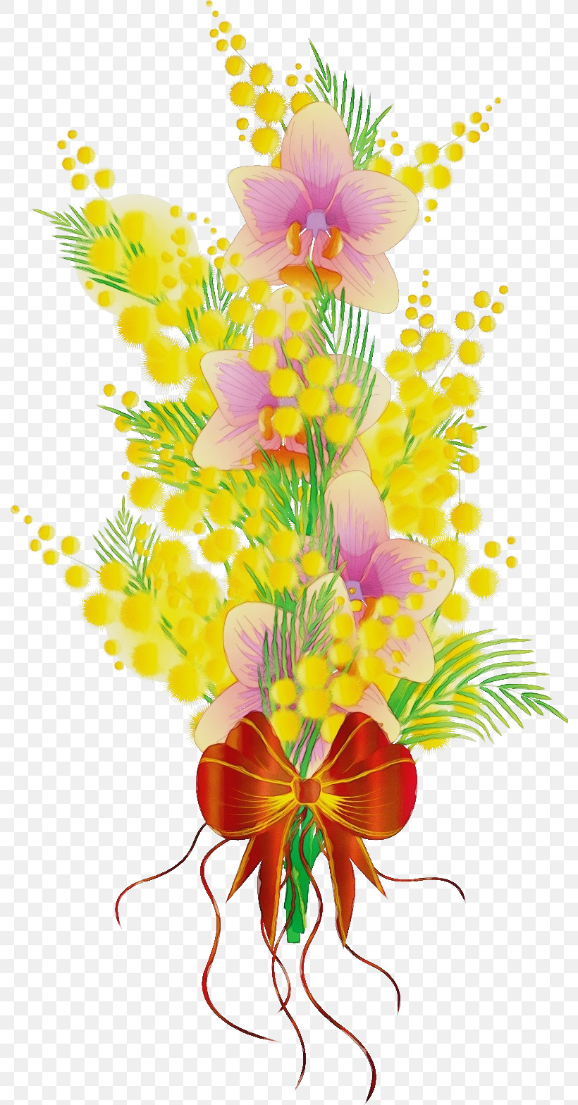 Floral Design, PNG, 792x1567px, Flower Bouquet, Artificial Flower, Bouquet, Cut Flowers, Floral Design Download Free