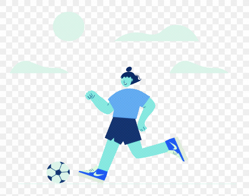 Football Soccer Outdoor, PNG, 2500x1970px, Football, Ball, Cartoon, Logo, Meter Download Free
