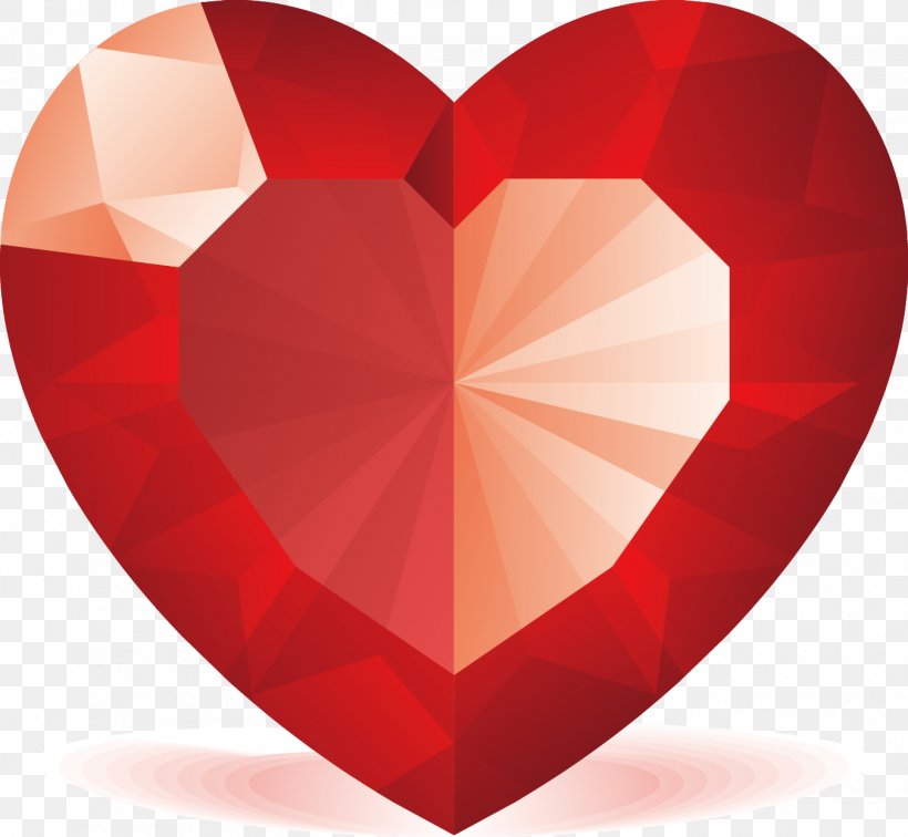 Heart Gemstone Symbol Emoticon Valentines Day, PNG, 1349x1244px, Heart, Diamond, Emoji, Emoticon, Facet Download Free