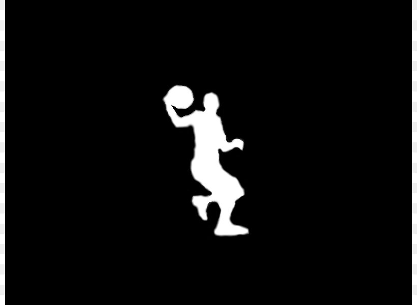 Jumpman Air Jordan Logo Air Force Nike, PNG, 800x600px, Jumpman, Air Force, Air Jordan, Black, Black And White Download Free