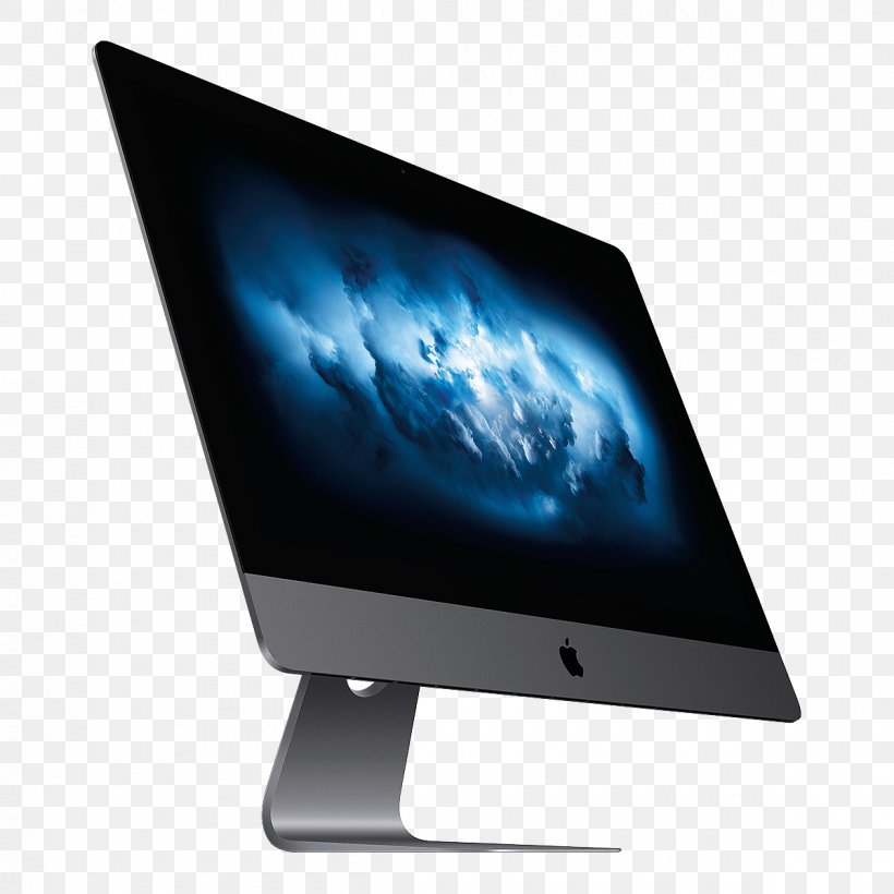 MacBook Pro IMac Pro Radeon Pro Desktop Computers, PNG, 1200x1200px, 5k Resolution, Macbook Pro, Apple, Central Processing Unit, Computer Download Free