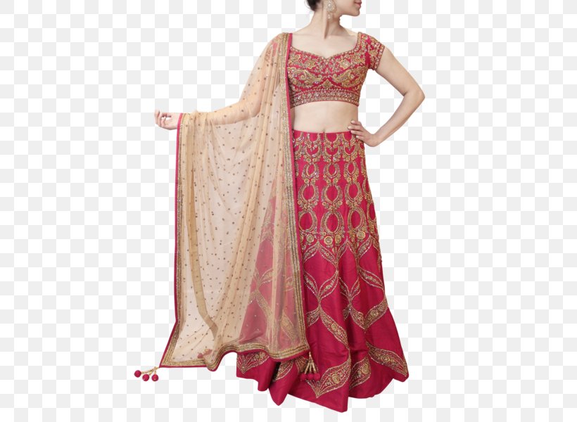 Pink M Fashion Design Silk Dress, PNG, 524x600px, Pink M, Day Dress, Dress, Fashion, Fashion Design Download Free