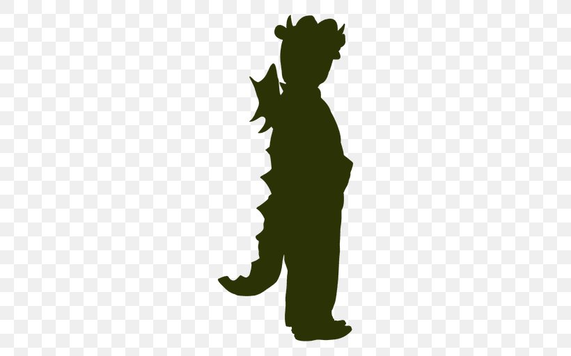 Silhouette Costume Clip Art, PNG, 512x512px, Silhouette, Animal, Cartoon, Child, Costume Download Free