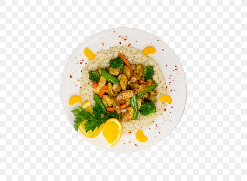 Thai Product Thai Cuisine Orange Chicken Cafe Food, PNG, 600x600px, Thai Cuisine, Asian Food, Cafe, Chicken As Food, Cooking Download Free