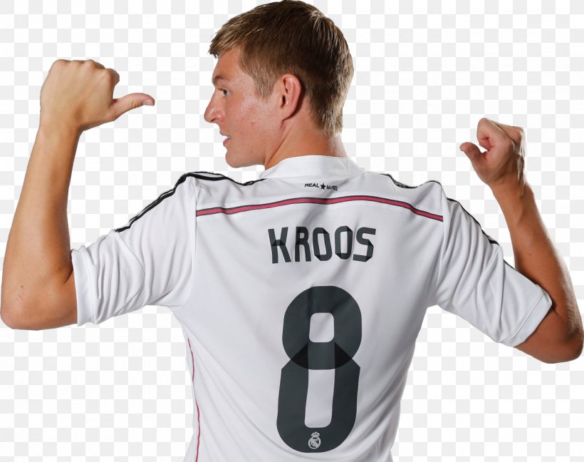 Toni Kroos Real Madrid C.F. 2014 FIFA World Cup Santiago Bernabéu Stadium FC Bayern Munich, PNG, 1241x981px, 2014 Fifa World Cup, Toni Kroos, Brand, Clothing, Fc Bayern Munich Download Free