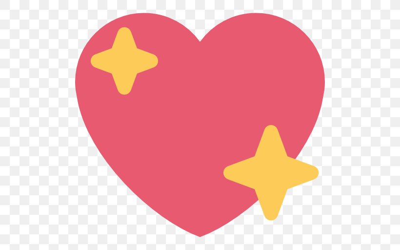 World Emoji Day Sticker Heart, PNG, 512x512px, Watercolor, Cartoon, Flower, Frame, Heart Download Free
