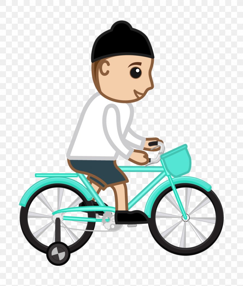 Bicycle Cycling Cartoon, PNG, 1038x1221px, Bicycle, Abike, Animation, Bicycle Wheel, Boy Download Free