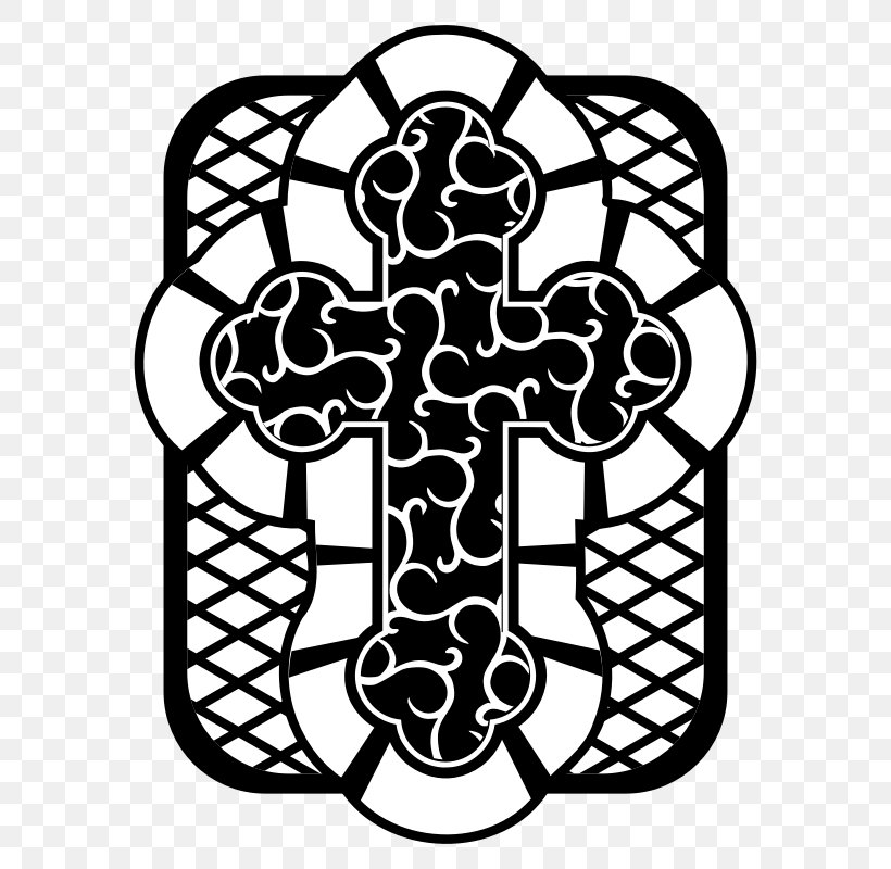 Celtic Cross Christian Cross Clip Art, PNG, 800x800px, Cross, Black, Black And White, Celtic Cross, Celts Download Free