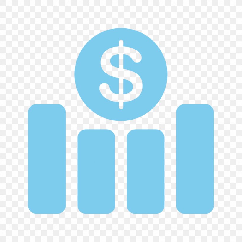 Profit Business Share Icon Revenue, PNG, 1024x1024px, Profit, Blue, Brand, Business, Finance Download Free