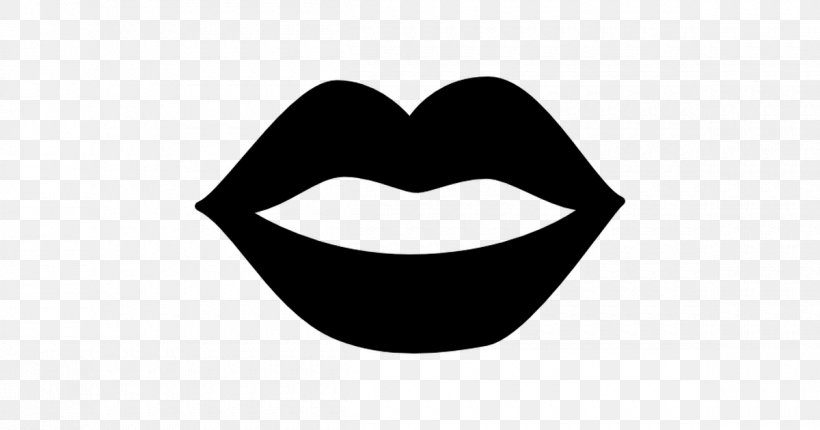 Dave Hodgman Lip Logo Clip Art, PNG, 1200x630px, Lip, Black, Black And White, Face, Female Download Free