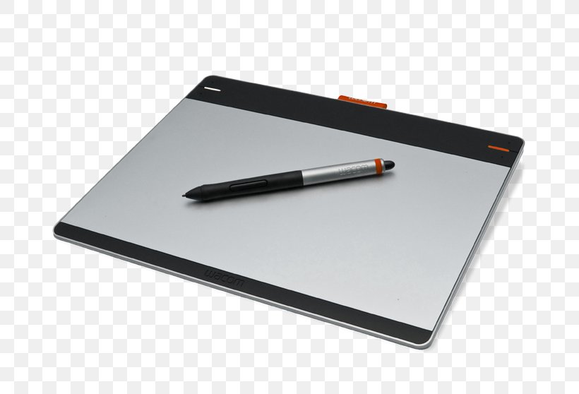 Digital Writing & Graphics Tablets Tablet Computers Wacom, PNG, 683x558px, Digital Writing Graphics Tablets, Computer, Computer Accessory, Drawing, Electronics Accessory Download Free