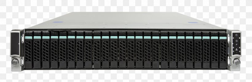 Disk Array Intel R2308WTTYSR Computer Servers, PNG, 1200x393px, Disk Array, Computer, Computer Accessory, Computer Component, Computer Hardware Download Free