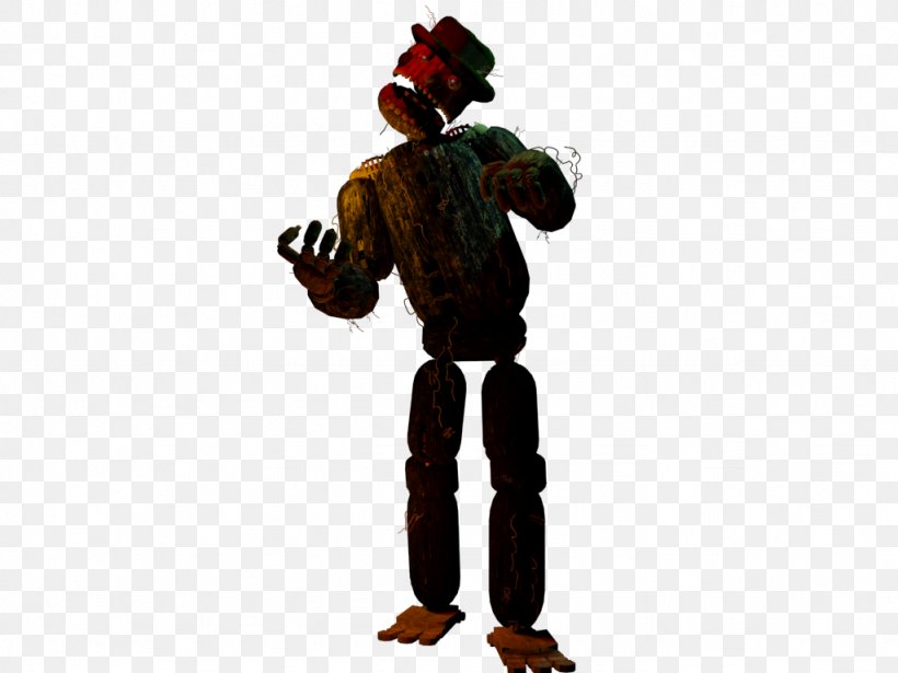 Five Nights At Freddy's 4 Freddy Fazbear's Pizzeria Simulator Five Nights At Freddy's 3 Tetanus, PNG, 1024x768px, Tetanus, Animatronics, Fangame, Fictional Character, Figurine Download Free