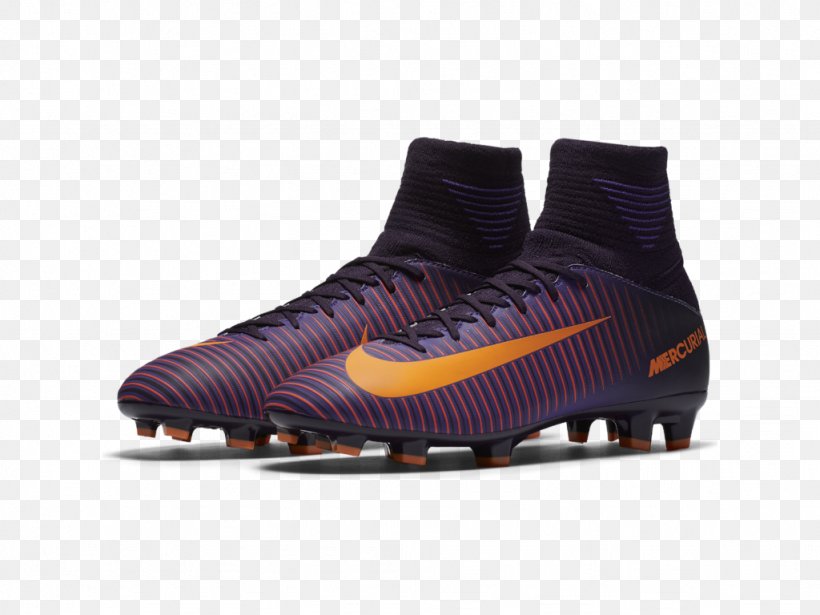 Football Boot Nike Mercurial Vapor Cleat Shoe, PNG, 1024x768px, Football Boot, Boot, Cleat, Cristiano Ronaldo, Cross Training Shoe Download Free